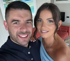 Rachel Gorry gets emotional as she shares the moment she realised she was  pregnant with twins