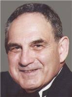 Paul Papaluca Obituary (2013)