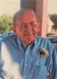 Paul Perry Obituary (1926