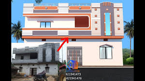 Pair blue with colors such as mint green and light gray to add a dash of sophistication to the overall exterior look of your home. Pin By Uaeshamim On Quick Saves In 2021 Exterior Paint Colors For House Village House Design Modern Small House Design