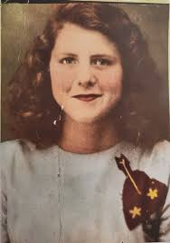 Lucille Schroader Obituary June 11, 2021