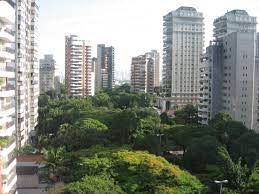 Famílias são despejadas com violência de ocupação em bairro nobre de são paulo. Vila Nova Conceicao Wikipedia A Enciclopedia Livre