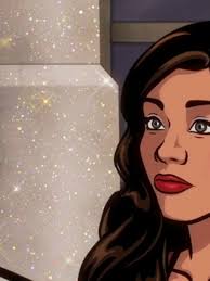 Archer Lana and Sterling