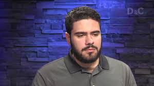 Time To Educate engagement fellow Benny Calderon speaks with Sheila Rayam  about Windsor, Ontario