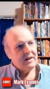 Author, Mark Evanier chats THE ESSENTIAL PEANUTS with NRW!