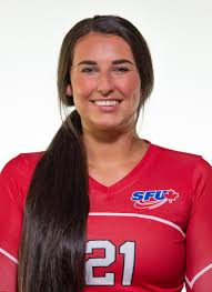 Tessa May (11/5/2018)