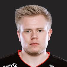 Emil "Magisk" Reif CS2 Player Profile