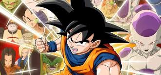 This site is a collaborative effort for the fans by the fans of akira toriyama's legendary franchise. Is There An Open World In Dragon Ball Z Kakarot Answers To Questions Gamexguide Com