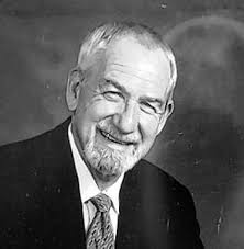 Earl Henry Mize (1941-2017)