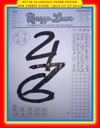 Check spelling or type a new query. Prediksi Hongkong 17 Juli 2021 Prediksi Angka Main