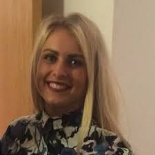 Sara Rees-Evans (@ReesSara)