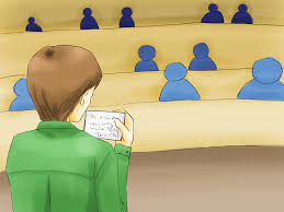 From what i understand, i think a lot of the surgeons will be split in. How To Survive An Oral Exam 9 Steps With Pictures Wikihow