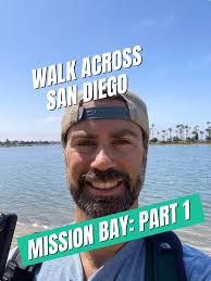 Mission Beach Boardwalk San Diego Review