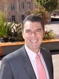 Daniel SPERLING (Mairie de marseille à Marseille)