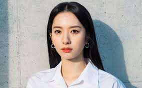 WJSN's Bona (Kim Ji Yeon) bersikap tegas