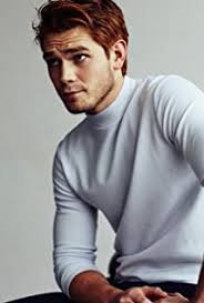 Fan van kj apa, aka riverdale's archie? K18anowdf5zy3m