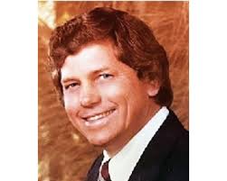 James Evans Obituary (2020)