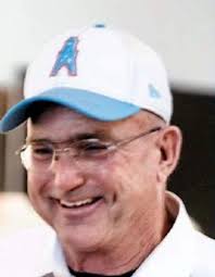 Most Recent Obituaries