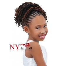 Drawstring ponytail, Braids for kids, Kids braided hairstyles