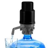 Amazon.com: HotFrost Manual Water Pump for 5 Gallon Jug ...