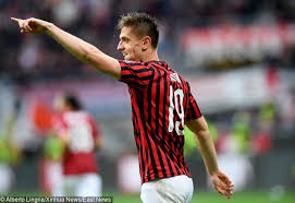 Player stats of krzysztof piatek (hertha bsc) goals assists matches played all performance data. Krzysztof Piatek Nie Wytrzymal I Zrobil To Nawet Na Wakacjach Jego Zona Byla Pod Wrazeniem Zdjecie Super Express