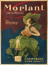 Пару постеров старой рекламы алкоголя. Иное Шампанское - 3 Пару постеров старой рекламы алкоголя. Иное Шампанское - 3 История,Алкоголь,Вино,Реклама