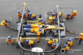 Mclaren f1 shareholder mansour ojjeh dies aged 68. F1 News Mclaren S Painful Task To Hit F1 S New Budget Cap