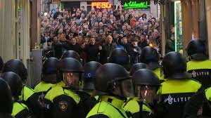 It is now up to west ham to provide him with european football and agree a deal that will please all fans and keep linagrd in london. 4 England Football Fans Due In Court After Over 100 Arrested For Amsterdam Violence Video Rt Sport News