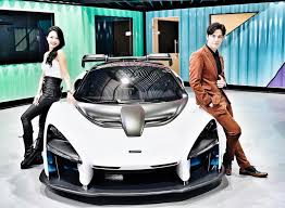 She has served as a councillor of taipei city council since 2018. æž—å¿—ç©Ž å'¨æ°å€«éƒ½æœ‰ä¸€å° é ‚ç´šè¶…è·' Mclaren Senna å…¨å°åƒ…åè¼›è¦å…ˆæœ‰3å°éº¥æ‹‰å€«æ‰èƒ½è²· åœ‹çŽ‹è»Šè¨Škingautos