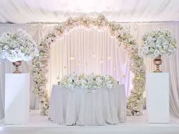 Selection of event decor & home glassware. Wedding Decorations London Centerpieces Afmena Events London Wedding Floral Decor And Ven Wedding Venue Decorations Asian Wedding Decor London Wedding Venues