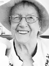 Mary L. Rundell, 92