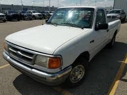 If you need a truck for your business or you just want one as. Trucks For Sale Under 10 000 Near You Pickuptrucks Com