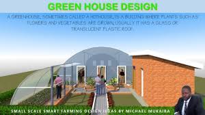 Our guide on starting a greenhouse business covers all the essential information to help you decide if this business is a good match for you. Greenhouse Design With Archicad On A Small Piece Of Land 50ft X 100ft Youtube