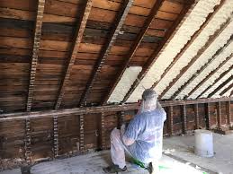 Maybe you would like to learn more about one of these? Spray Foam Insulation Exposed Ceiling Novocom Top
