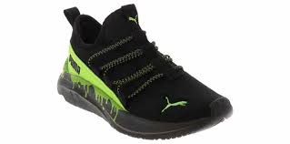 Image result for Pacific Green 2001 Puma