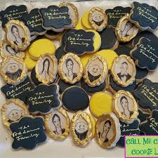 The Addams Family Musical Cookie Connection