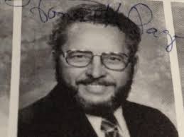 Forrest Page Obituary (1926