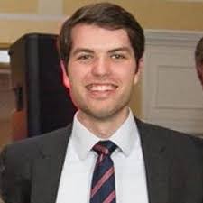 Andrew Slade's Instagram, Twitter & Facebook