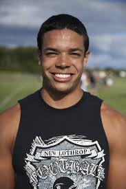 The Flint Journal announces 2013 Football Dream Team for offense