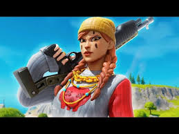 Veinarde est un skin de rareté atypique sorti lors de la saison 8. J Achete Veinarde Sur Fortnite Youtube