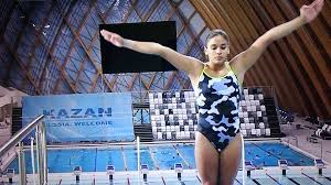 Jun 17, 2021 · la tenue luz de esperanza que la clavadista paola espinosa tenía para ir a sus quintos juegos olímpicos se apagó el jueves cuando la federación mexicana de natación la dejó fuera del equipo. Aranza Vazquez Repite En El 11 En La Plataforma Informate Bcs