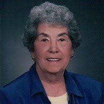 Eva Mills -- Clinton