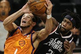 The clippers reportedly fired doc rivers in part because of michael porter jr. Qlewclpnk4th8m