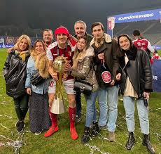 Welcome to joão palhinha official page. Joao Palhinha Bio Facts Transfer Net Worth Contract Salary Nationality Age Wiki Family Position Dating Girlfriend Height Awards Team Factmandu