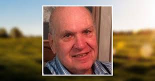 John M. Reynard Obituary January 5, 2017