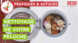 La peluche loup de votre fille est dans un état très miteux et un peu usé. Doudou Dis Donc Comment Nettoyer Ma Peluche Preferee