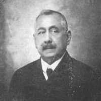 Dr Nicolás Angulo Rivas (1842–1915)