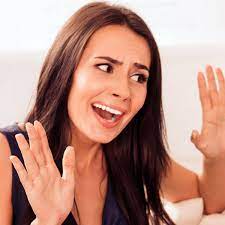 Rachael Bletchly: Beautiful moaning should be an Olympic sport - Irish  Mirror Online