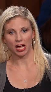 I don't want to look at you anymore."