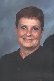 Cynthia Vincent Obituary